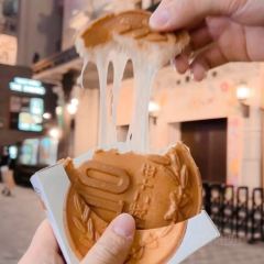 DoubleDoors User Photo