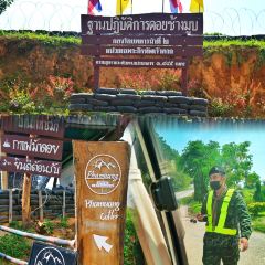 Phamuang Coffee DanPasak User Photo