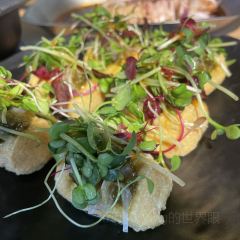 胡麻饭店 여행 사진