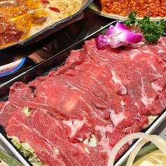 董閃閃老火锅(天府1店) User Photo