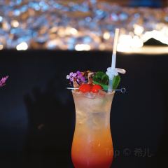 Overflow Whisky·Cocktail Bar User Photo