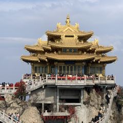 老君山枕云悬崖观景民宿·老君山顶2217云顶餐厅 User Photo