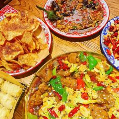 小春厨房(济宁店) User Photo