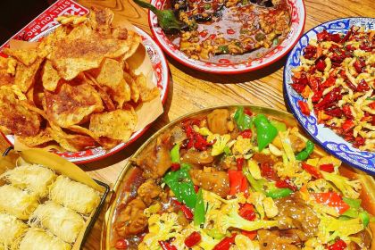 小春厨房(济宁店)