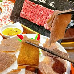 东来顺(科苑路店) User Photo