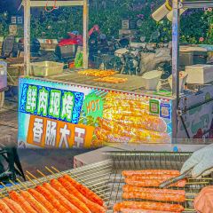 宿醉意大利餐廳張用戶圖片