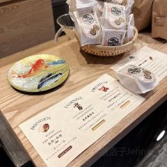 BONGEN COFFEE Tokyo Ginza User Photo