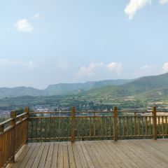 高老庄渔村 User Photo