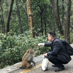 包整·贵州小吃研究中心(观山湖店) User Photo