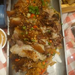 LU FU JI HE PING FAN DIAN User Photo