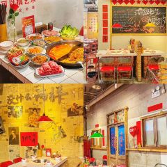 沒什麼·兩樣重慶火鍋 （新紫陽店）張用戶圖片