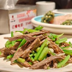 秀容小馆 User Photo