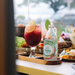 泰莱金·冬阴功手抓饭·傣泰融合·泰国罗氏虾餐厅(滨海大道店) User Photo