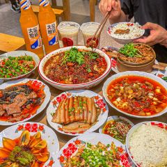 李二娃豆花饭店 User Photo