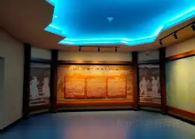 通遼市博物館