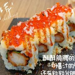 孚味和风精致日料(东湖店) User Photo