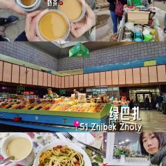 Daredzhani User Photo