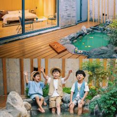 懸崖餐廳（潭柘寺店）張用戶圖片