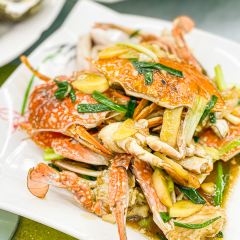 東泳海鮮餐廳（小徑灣黃金海岸店）張用戶圖片