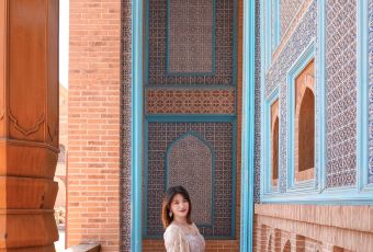 和田咯克沙勒烤肉店 User Photo