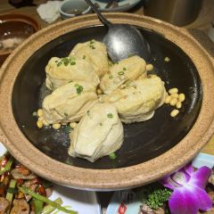 老車田·惠州客家菜（悅湖會店）張用戶圖片