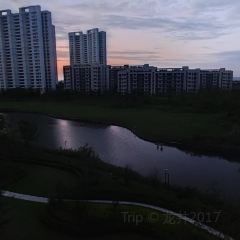 海上明月大酒店 User Photo