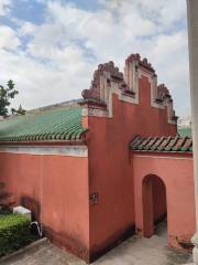 Huazhou Confucian Temple