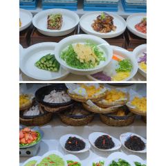 王家味民间菜 User Photo