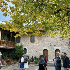Taverna Poppy User Photo