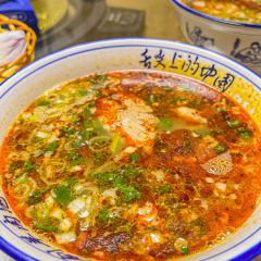 解州王剑羊肉泡馆(永济分店) User Photo