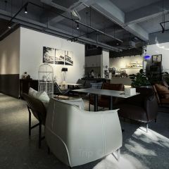 清真·塞纳维(海楼路店) ảnh của người dùng