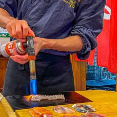 鮨凡·Omakase(深圳湾店) User Photo