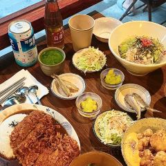 森記甜鋪（步行街店）張用戶圖片