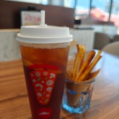 必胜客(榆林万达店) User Photo