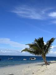 Fulidhoo Island