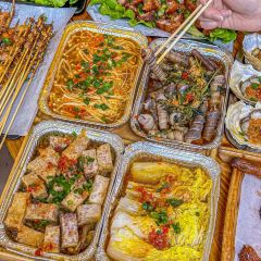 瓦罐烤雞張用戶圖片