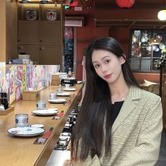 泉竹烧肉料理店(惠城店) User Photo