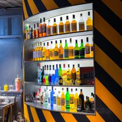 MOSKEY摩司基机车·咖啡·烧烤·精酿(麓湖店) User Photo