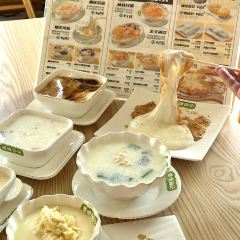 糖糖印记·创意甜品(虎门万达店) User Photo