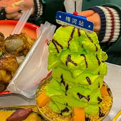 小平房(柳溪园小区店) 여행 사진
