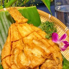 飞泰餐(万象城店) User Photo