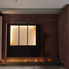 PUFF S.E.A(福大怡山青年创新创业中心店) User Photo