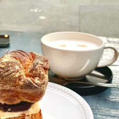Croissant張用戶圖片