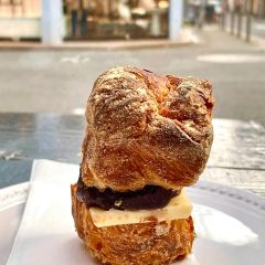 Croissant張用戶圖片