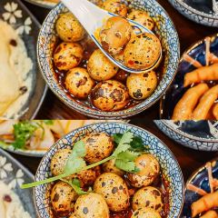 財神糖水鋪（河南岸店）張用戶圖片