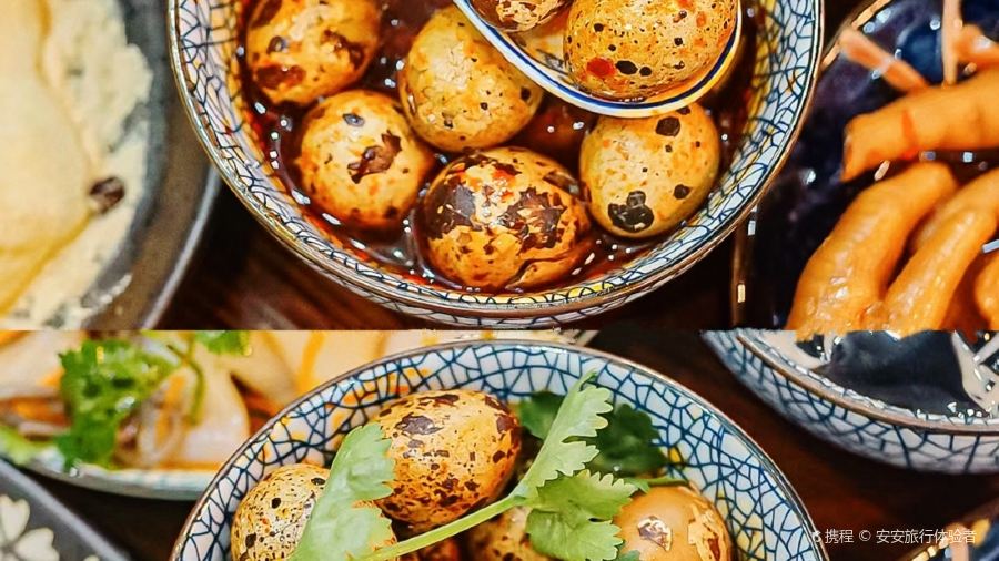 財神糖水鋪（河南岸店）