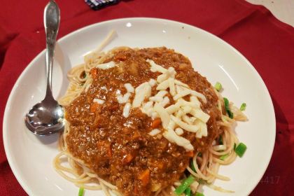 Le Vendome Restaurant