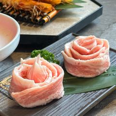 古瓦花延年·和食烧肉(总统府1912店) User Photo