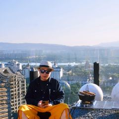 Bei Shan  Bai Wu Glamping Luxury Restaurant User Photo