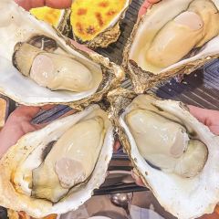 蠔家(人民大道中店) User Photo